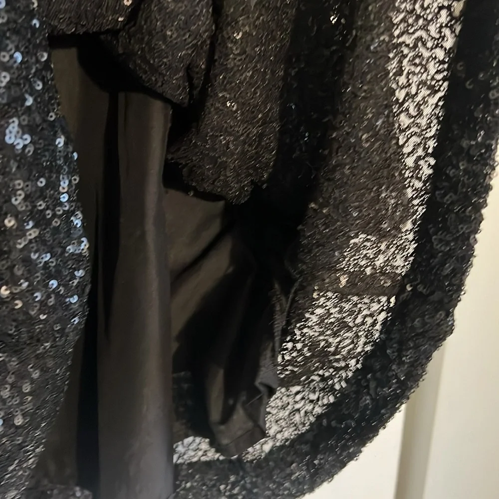 NEW! Sparkle top - Picture 3 of 6